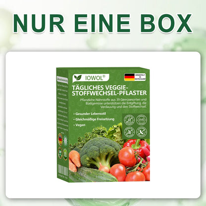🎁 Nur noch 5 Packungen verfügbar! Wir bieten Ihnen zusätzlich 50 % Rabatt!  Bringen Sie Ihren Körper in Form und verbessern Sie Ihre Gesundheit. Wenn Sie diese Chance jetzt verpassen, wird es erst nächstes Jahr wieder ein solches Angebot geben.