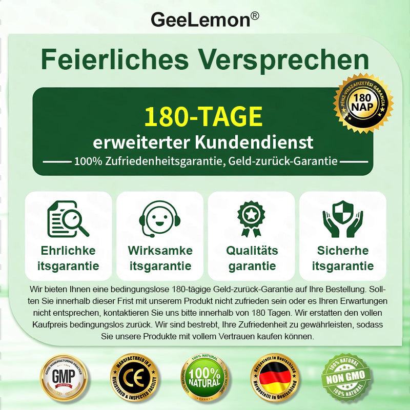 🎉 Herzlichen Glückwunsch! Sie haben ein exklusives 𝐆𝐞𝐞𝐋𝐞𝐦𝐨𝐧®-Angebot freigeschaltet!  Als Dankeschön für Ihre Bestellung erhalten Sie heute zusätzlich 30 % Rabatt! Klicken Sie unten, um sich dieses besondere Angebot zu sichern – das Angebot läuft bald ab!