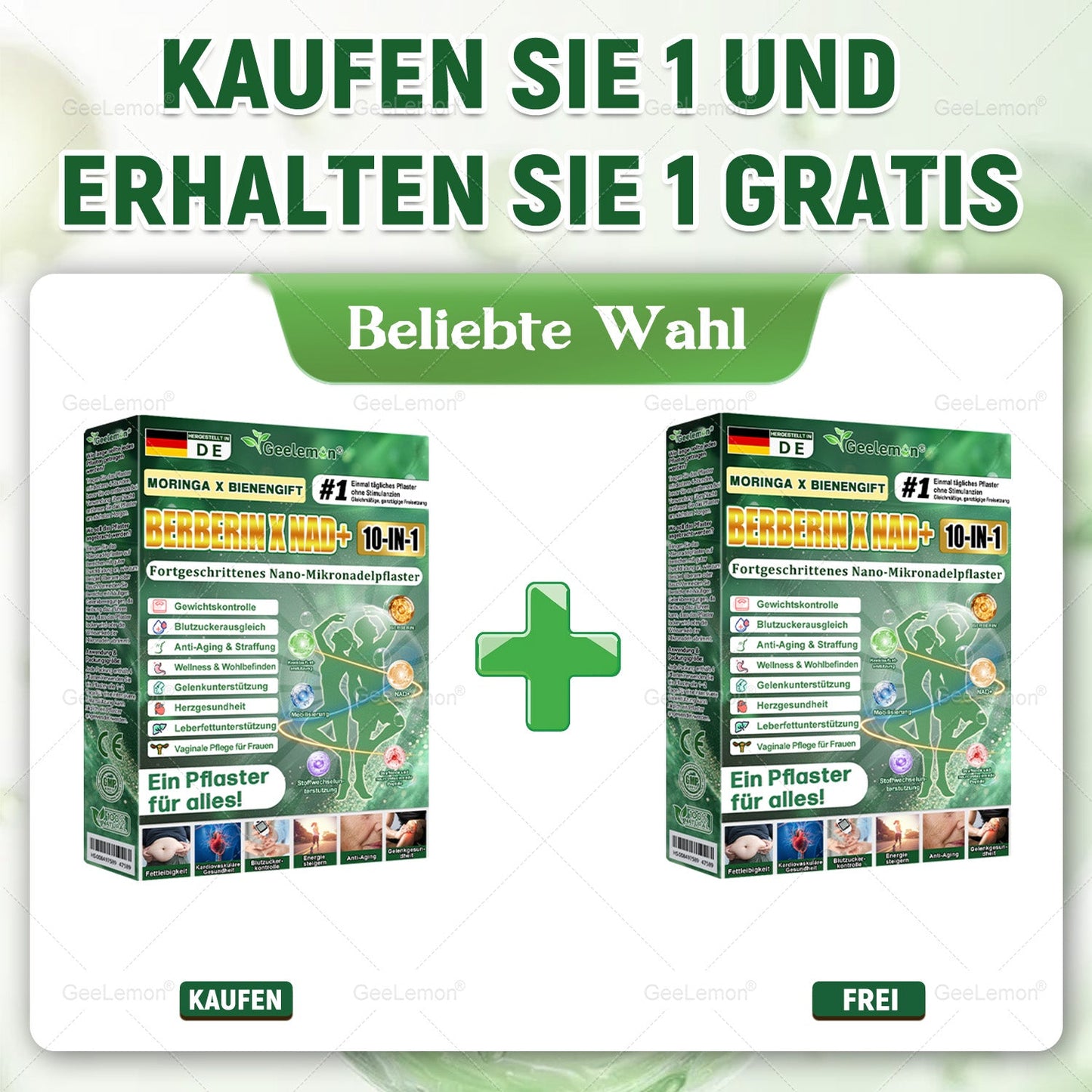🎉 Herzlichen Glückwunsch! Sie haben ein exklusives 𝐆𝐞𝐞𝐋𝐞𝐦𝐨𝐧®-Angebot freigeschaltet!  Als Dankeschön für Ihre Bestellung erhalten Sie heute zusätzlich 30 % Rabatt! Klicken Sie unten, um sich dieses besondere Angebot zu sichern – das Angebot läuft bald ab!