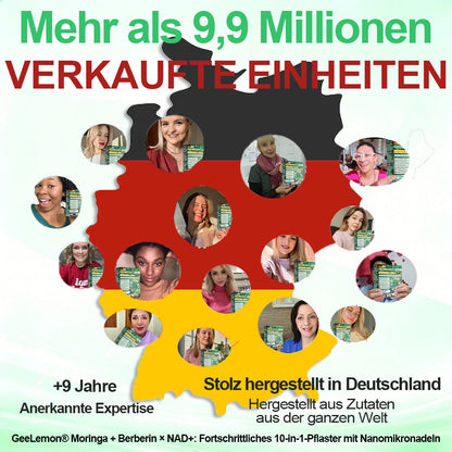 🎉 Herzlichen Glückwunsch! Sie haben ein exklusives 𝐆𝐞𝐞𝐋𝐞𝐦𝐨𝐧®-Angebot freigeschaltet!  Als Dankeschön für Ihre Bestellung erhalten Sie heute zusätzlich 30 % Rabatt! Klicken Sie unten, um sich dieses besondere Angebot zu sichern – das Angebot läuft bald ab!