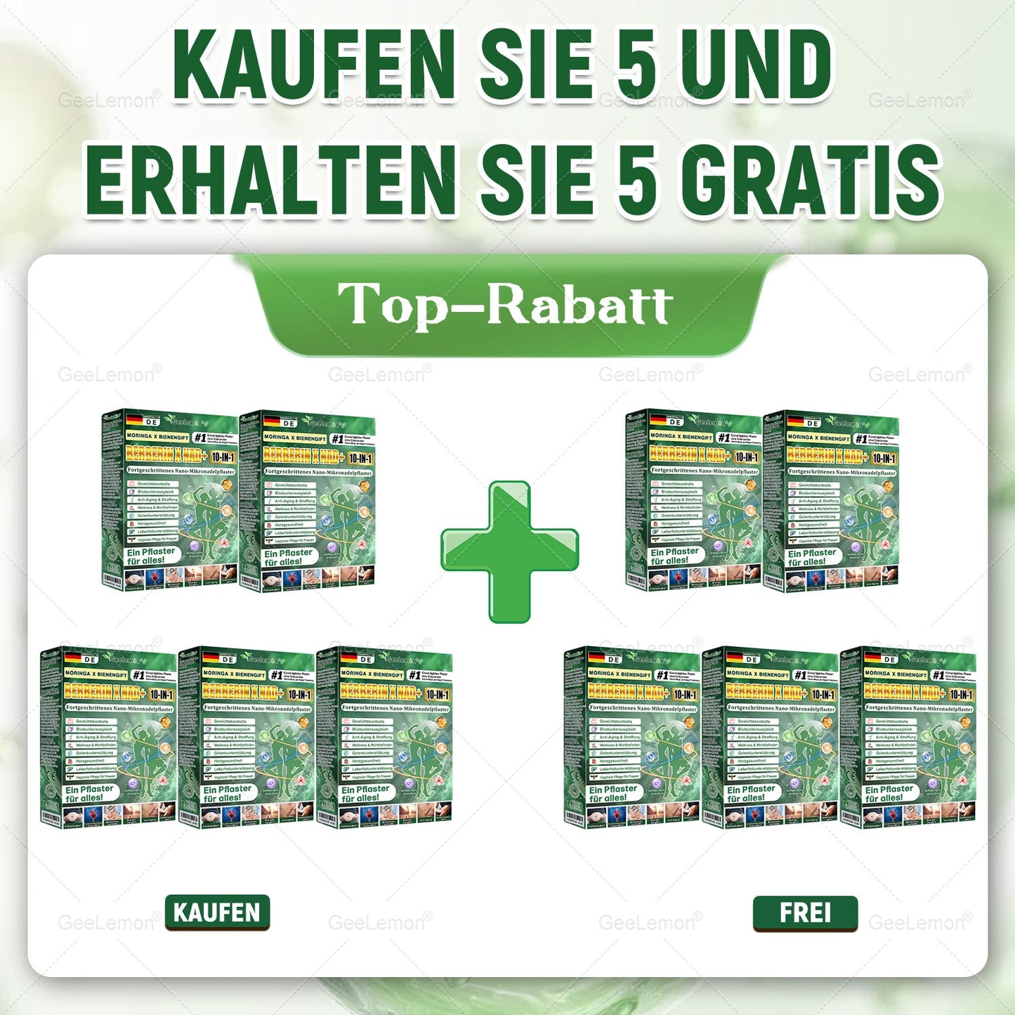 🎉 Herzlichen Glückwunsch! Sie haben ein exklusives 𝐆𝐞𝐞𝐋𝐞𝐦𝐨𝐧®-Angebot freigeschaltet!  Als Dankeschön für Ihre Bestellung erhalten Sie heute zusätzlich 30 % Rabatt! Klicken Sie unten, um sich dieses besondere Angebot zu sichern – das Angebot läuft bald ab!