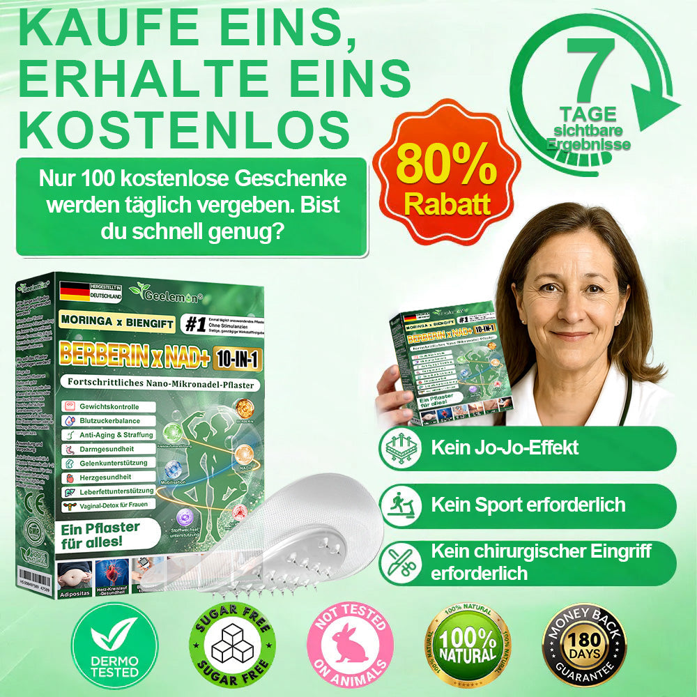 🎉 Herzlichen Glückwunsch! Sie haben ein exklusives 𝐆𝐞𝐞𝐋𝐞𝐦𝐨𝐧®-Angebot freigeschaltet!  Als Dankeschön für Ihre Bestellung erhalten Sie heute zusätzlich 30 % Rabatt! Klicken Sie unten, um sich dieses besondere Angebot zu sichern – das Angebot läuft bald ab!