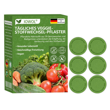 🎁 Nur noch 5 Packungen verfügbar! Wir bieten Ihnen zusätzlich 50 % Rabatt!  Bringen Sie Ihren Körper in Form und verbessern Sie Ihre Gesundheit. Wenn Sie diese Chance jetzt verpassen, wird es erst nächstes Jahr wieder ein solches Angebot geben.