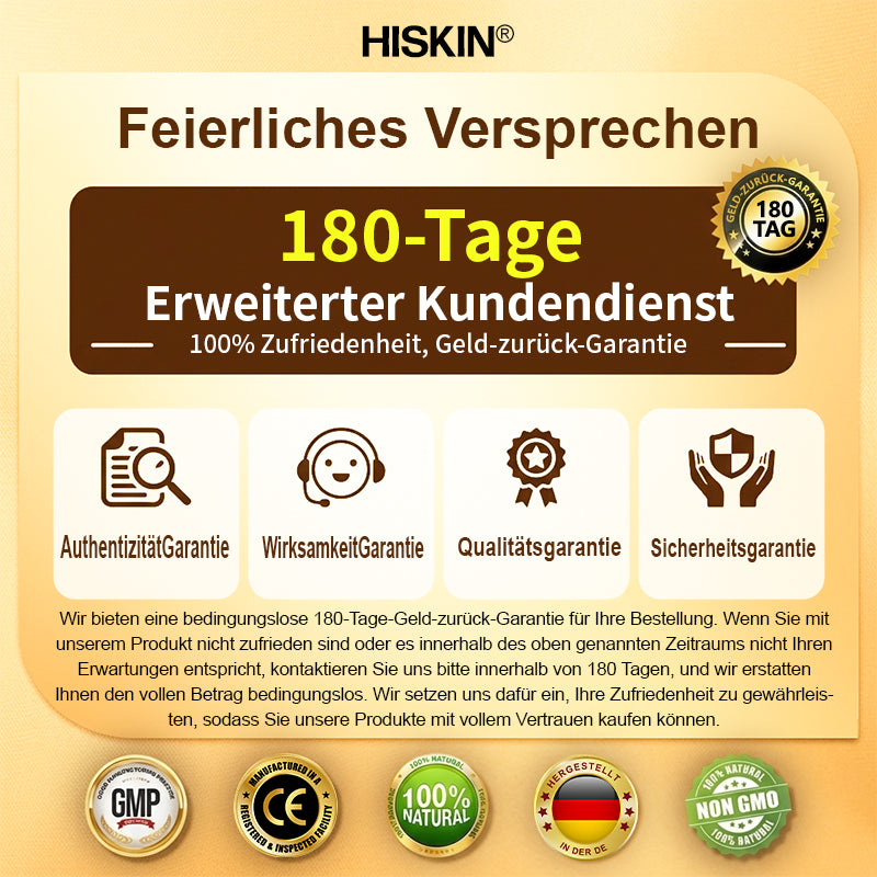 Offizieller Shop | ☀️☀️ Hiskin® Sunless Instant Bronze Tanning Microneedle Patch 🇩🇪  (Nur einmal täglich anwenden)  ✨ Sichtbar bronzene Bräune in nur 7 Tagen  ✅ Keine UV-Strahlung, kein Orangestich, keine Streifenbildung, kein DHA, kein Aufwand.