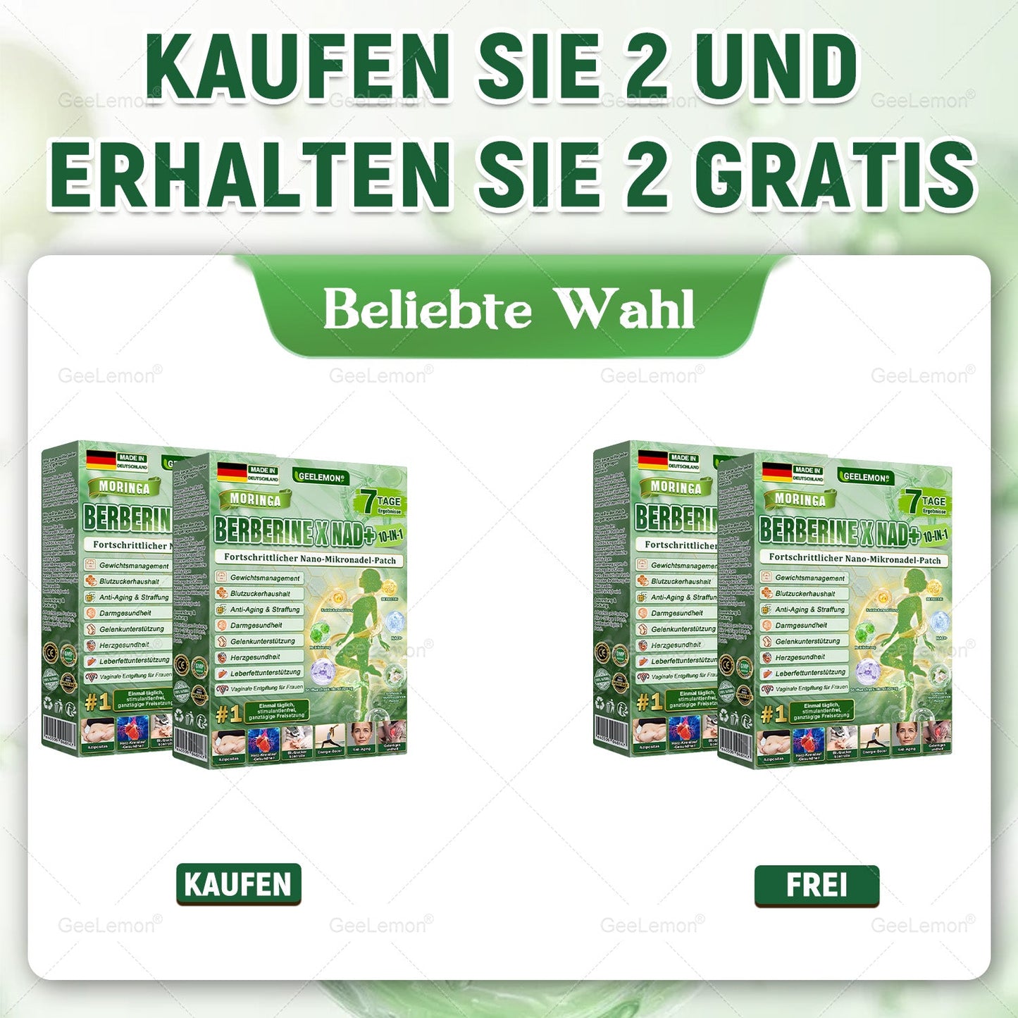 🎉 Herzlichen Glückwunsch! Sie haben ein exklusives 𝐆𝐞𝐞𝐋𝐞𝐦𝐨𝐧®-Angebot freigeschaltet!  Als Dankeschön für Ihre Bestellung erhalten Sie heute zusätzlich 30 % Rabatt! Klicken Sie unten, um sich dieses besondere Angebot zu sichern – das Angebot läuft bald ab!