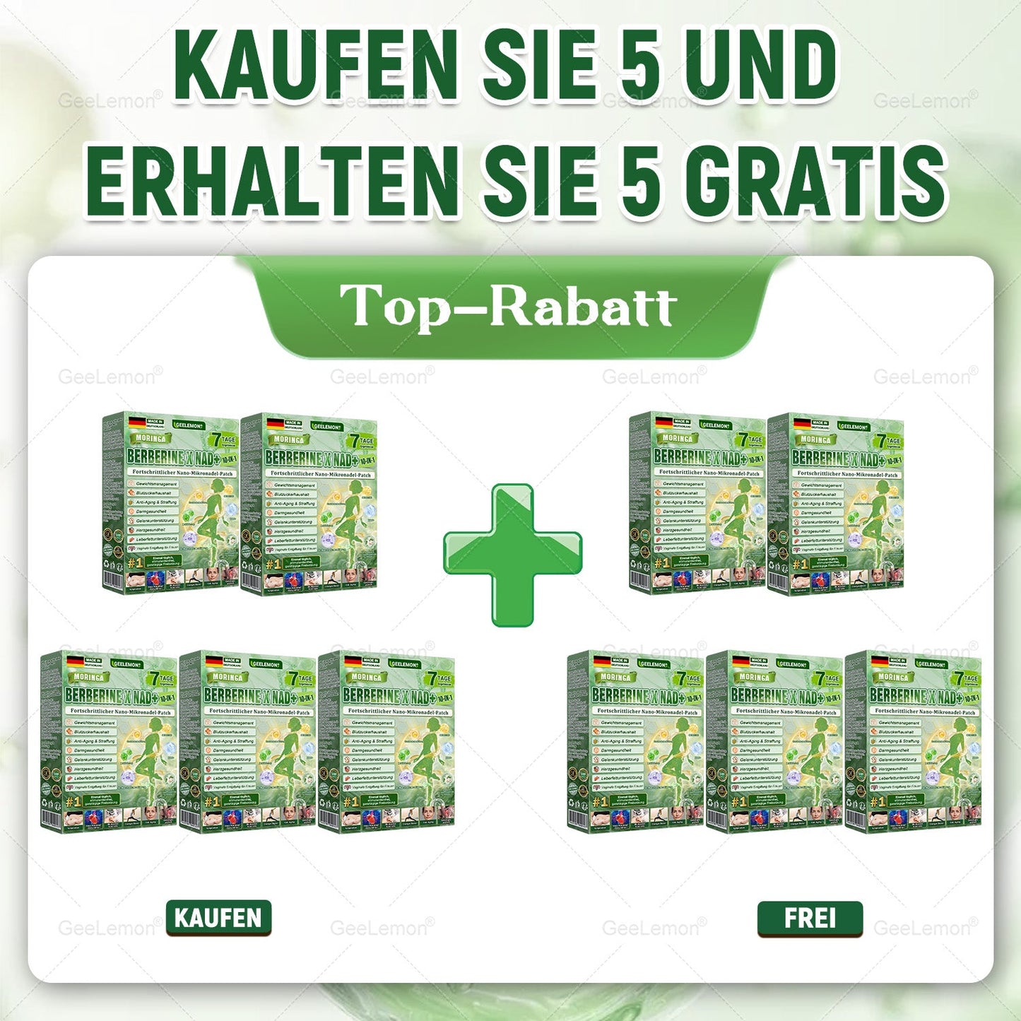 🎉 Herzlichen Glückwunsch! Sie haben ein exklusives 𝐆𝐞𝐞𝐋𝐞𝐦𝐨𝐧®-Angebot freigeschaltet!  Als Dankeschön für Ihre Bestellung erhalten Sie heute zusätzlich 30 % Rabatt! Klicken Sie unten, um sich dieses besondere Angebot zu sichern – das Angebot läuft bald ab!